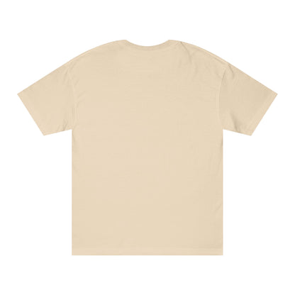 Silence Is Full of Answers" Unisex Tee